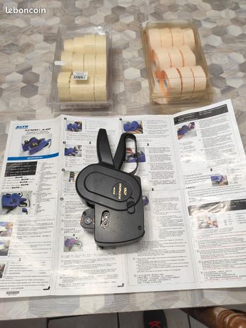 Étiqueteuse kendo
