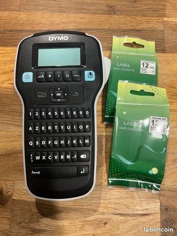 Etiquetteuse DYMO