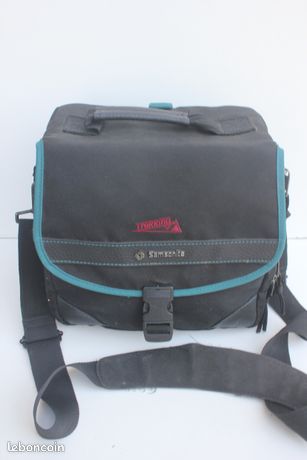 étui caméra / appareil photo trekking samsonite
