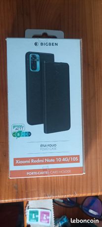 Étui portable