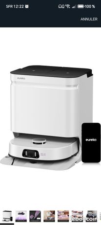 Eureka j15 ultra