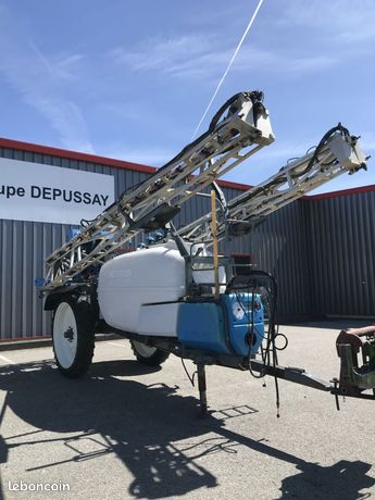 Evrard METEOR 3400