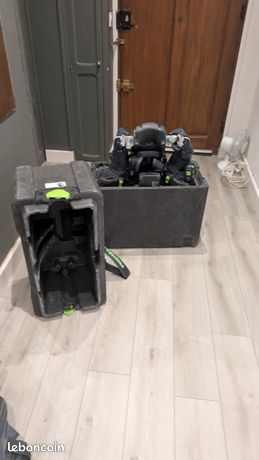 Exosquelette