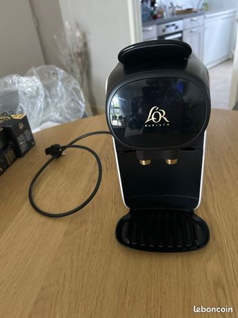 Expression baristo