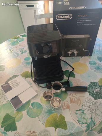 Expresso delonghi