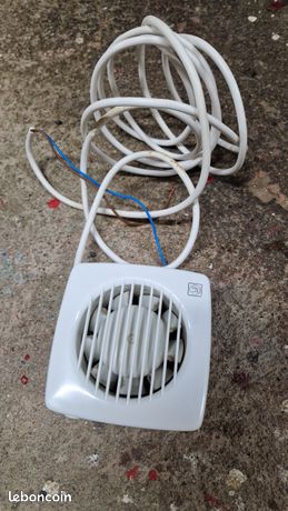 Extracteur d'air