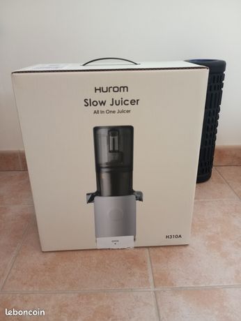 Extracteur de jus HUROM 310A