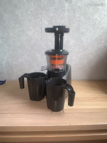 Extracteur de jus