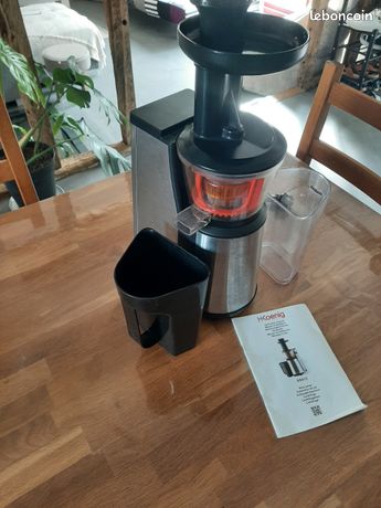 Extracteur de jus