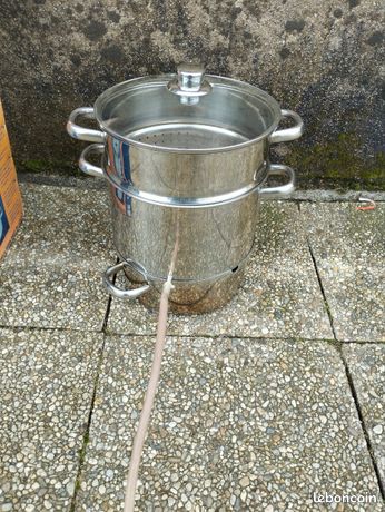 Extracteur de jus