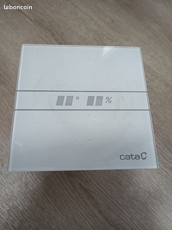 Extracteur diamètre 100 mm