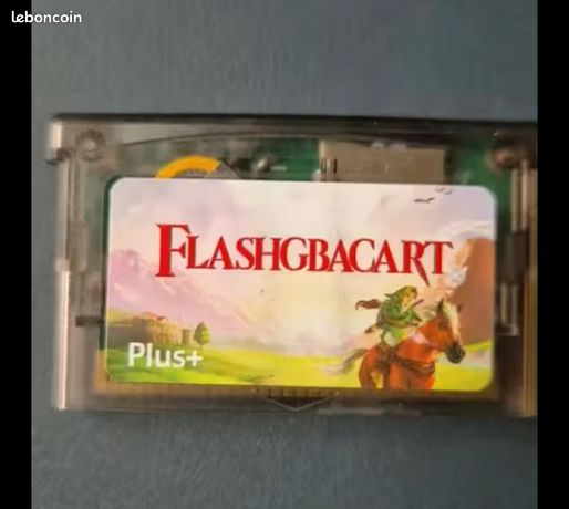 Ez flash