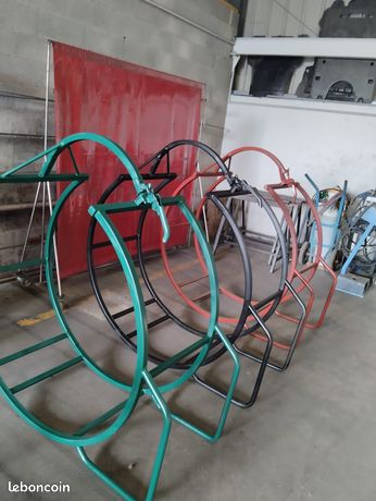 Fagoteuse neuve