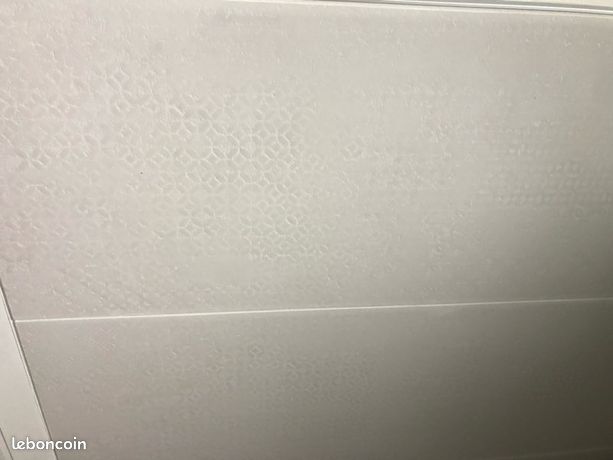 Faïence WC