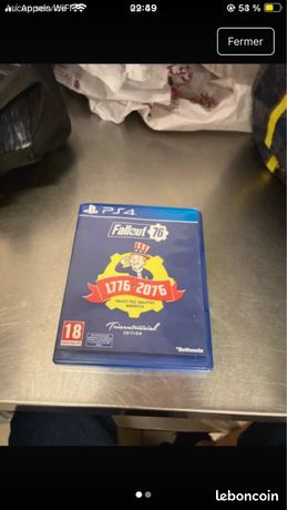 Fallout 76