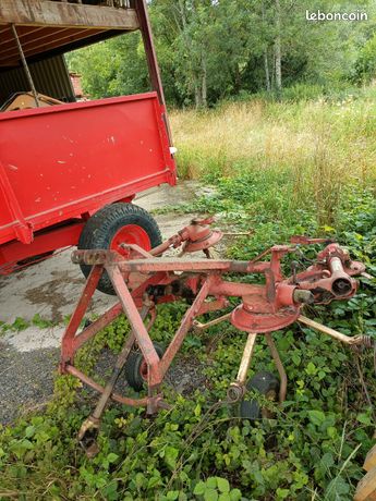 Faneuse Fahr
