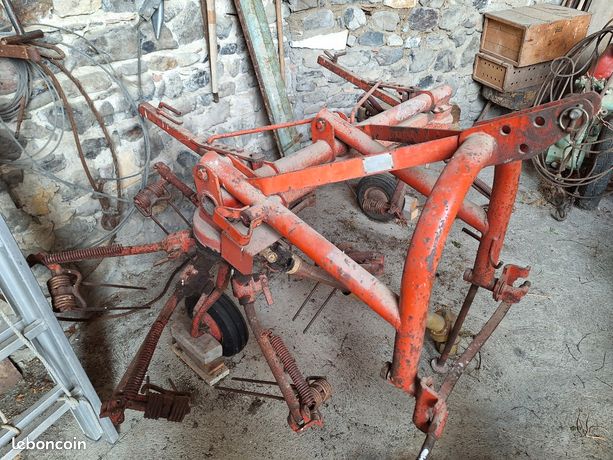 Faneuse Kuhn