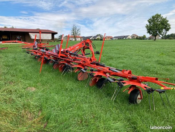 Faneuse Kuhn