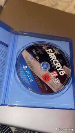 Far cry 5