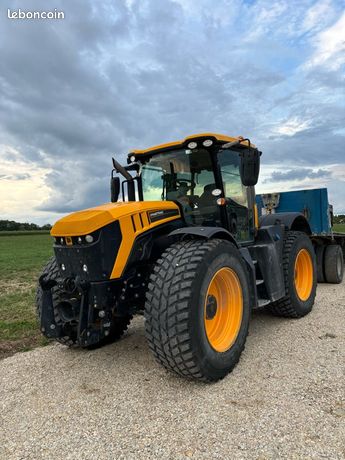 Fastrac 4220