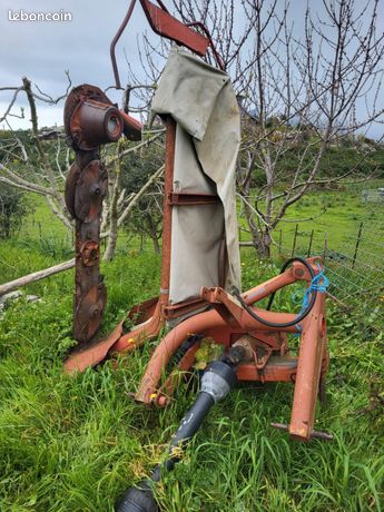 Faucheuse