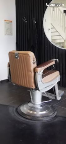 Fauteuil Belmont