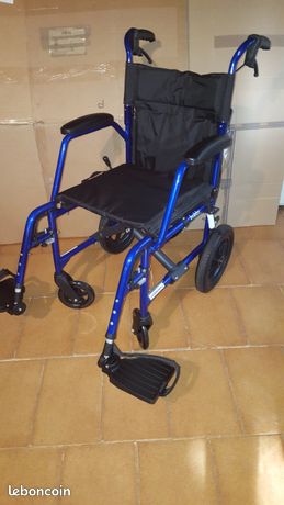 Fauteuil Bobby