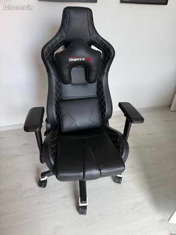 Fauteuil bureau BX GAMING - Excellent état