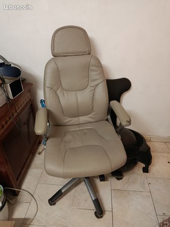 Fauteuil bureau