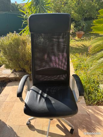 Fauteuil Bureau
