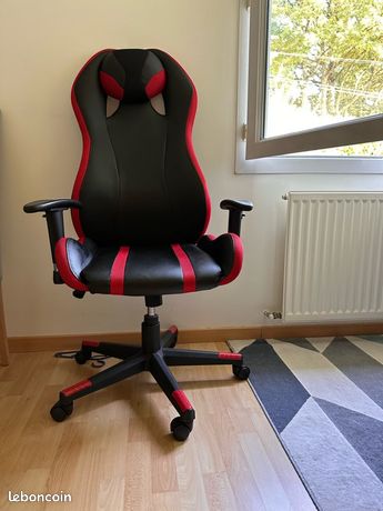 Fauteuil bureau