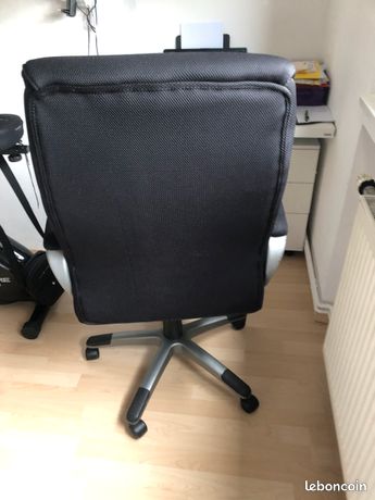 Fauteuil bureau