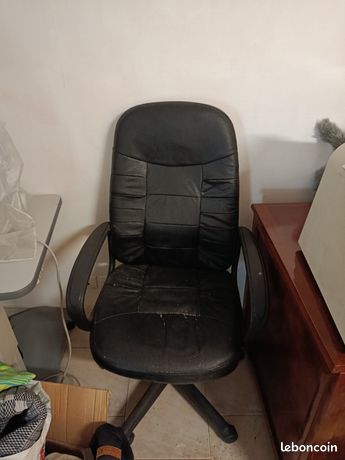 Fauteuil bureau