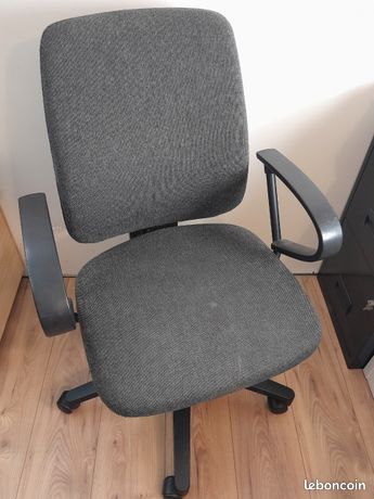 Fauteuil bureau