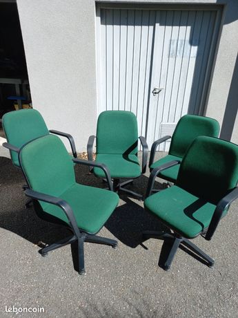 Fauteuil bureau