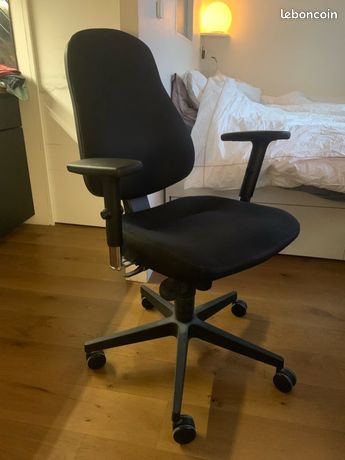 Fauteuil bureau