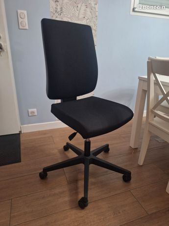 Fauteuil bureau