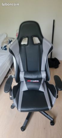 Fauteuil BX Gamer