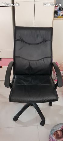 Fauteuil de bureau office depot