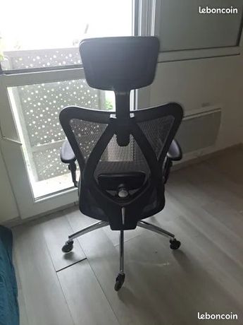 Fauteuil de Bureau
