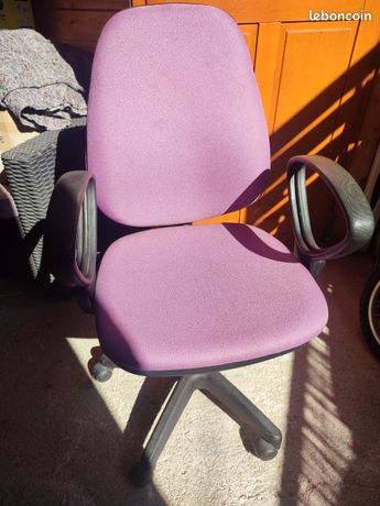 Fauteuil de bureau