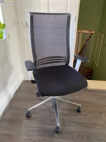 Fauteuil de bureau