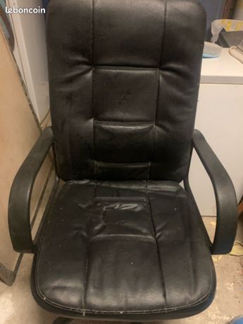 Fauteuil de bureau