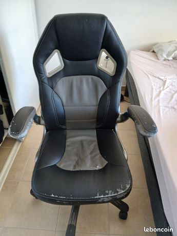 Fauteuil de bureau
