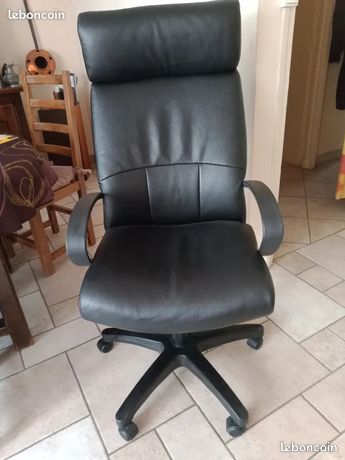 Fauteuil direction