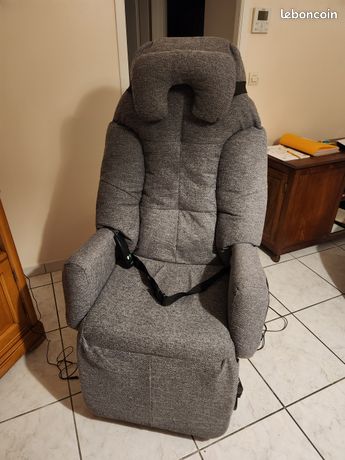 Fauteuil handicap