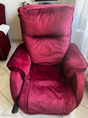 Fauteuil Inov