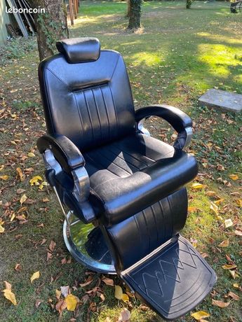 Fauteuil Kingston