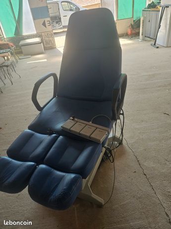 Fauteuil médical