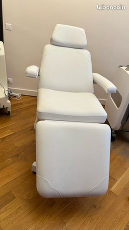 Fauteuil médical
